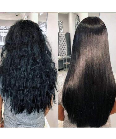 LA KROP - Japanese Keratin Hair Straightening Treatment | Liso Japones | Permanent Smooth Hair Solution - Buy Online on GoSupps.com