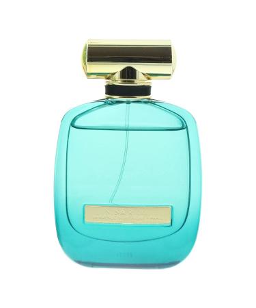 Nina Ricci Chant D'Extase Perfume For Women - Floral Fruity Fragrance - Opens With Notes Of Raspberry And Ginger - Blended With Lemon - Eau De Parfume Scent Spray (Limited Edition) - 1.7 Oz - Buy Online on GoSupps.com