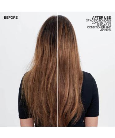 Redken Acidic Bonding Concentrate Conditioner 300ml - Strengthen & Repair Hair | Best International Shipping - Buy Online on GoSupps.com