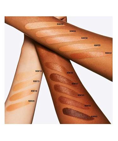 Mac Studio Fix Soft Matte Foundation Stick NW15 - Long-lasting Coverage for Fair Skin Tones - Buy Online on GoSupps.com