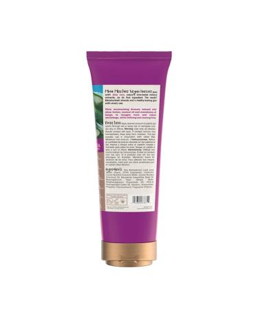 Maui Moisture Frizz Free Shea Butter Elongating Hair Styling Gel - 10 Oz - Buy Online on GoSupps.com