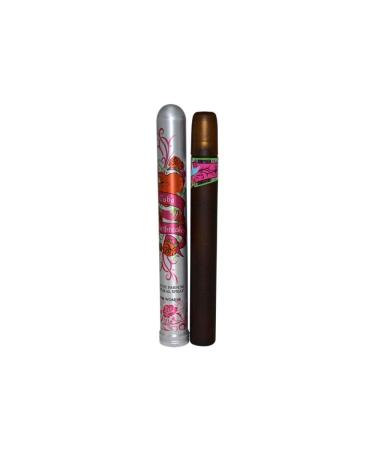 Cuba Heartbreaker Eau De Parfum Spray 35ml/1.17oz - Buy Online on GoSupps.com