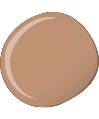 RIMMEL Wake Me Up Foundation in Sand 300 Beige - Brighten and Revitalize Your Skin Tone - Buy Online on GoSupps.com