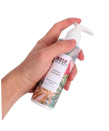 Buy Hemoton Skin Darker Cream & Bronzer Lotion - Sunless Tanning Cream for a Flawless Tan | International Shipping Available - Buy Online on GoSupps.com