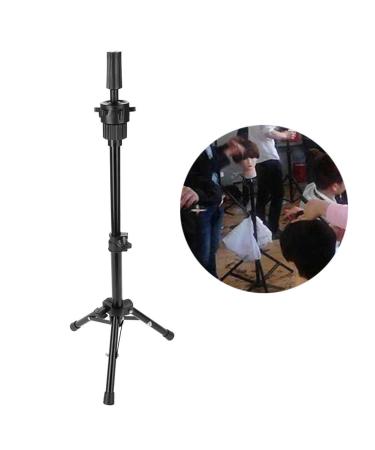 Professional Hairdresser Training Head | Realistic Mannequin for Hairdressing Practice | International Shipping Available - Buy Online on GoSupps.com