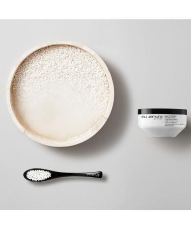 Shu Uemura Izumi Tonic Rice Water Hair Mask 170.1g - Strengthening & Thickening Treatment | International Shipping Available - Buy Online on GoSupps.com
