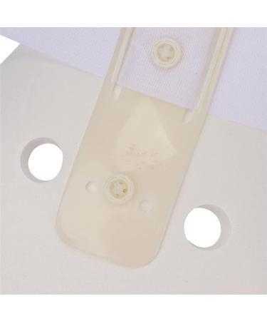 Buy Nakeah Neck Tractor - Adjustable Neck Support for Pain Relief & Cervical Traction | Professional Household Neck Collar - Buy Online on GoSupps.com