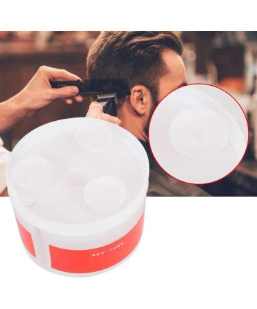 Barber Neck Strips - Disposable Stretch Neck Paper for Hair Styling & Salon Use - International Shipping - Buy Online on GoSupps.com