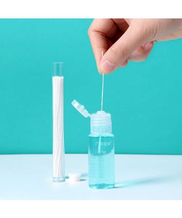 Aibyk's Ear Hole Cleaner Set | 60-Piece Odloos Removal Tool for Safe Ear Cleaning | Anti-Defense Ear-Toothing Line - Buy Online on GoSupps.com