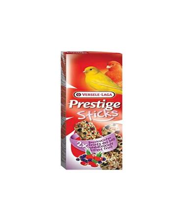 Versele Laga - Prestige - Bars (x2) for canaries - Berry flavour