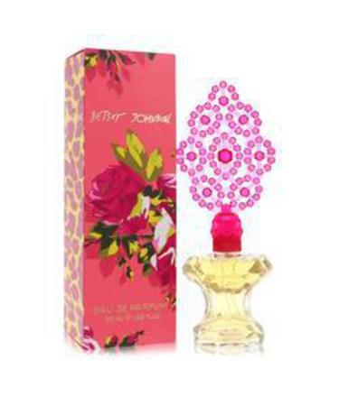 Betsey Johnson 3.4oz. Eau de Parfum Spray for Women by Betsey Johnson
