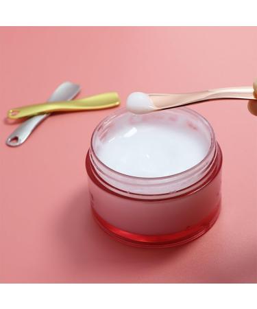Portable Beauty Wand - Gentle Care & Versatile Convenience | Rose Golden | Shop Internationally - Buy Online on GoSupps.com
