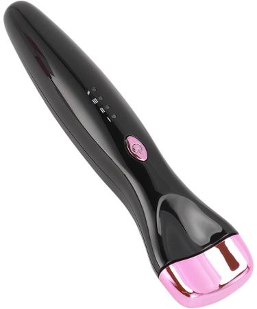 Heated Eyelash Curler 3 Temperature Settings Electric Eyelash Curler with Memory Function 360 Eyelash Curler USB Rechargeable Long Lasting Makeup (1) - Buy Online on GoSupps.com