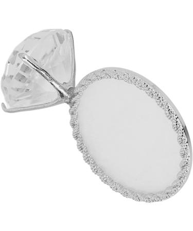 Nail Polish Palette Mixed Color Palette Resin Mix Colors for Nail Gel Color Plates for Nail Art Makeup - Buy Online on GoSupps.com