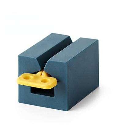 Lazy Squeeze Toothpaste Device Children's Manual Creative Toothpaste Squeezer Facial Cleanser Press Toothpaste Clip