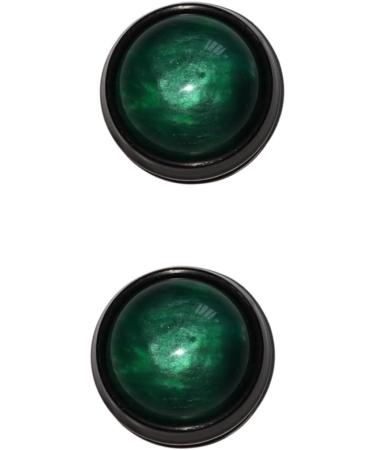 Magiclulu Manual Massage Balls for Joint Pain Relief | Essential Oil Massage Tools | Sports Massage Roller for Equal Weight Training - Buy Online on GoSupps.com