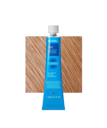GOLDWELL Colorance 4G Chestnut 60ml