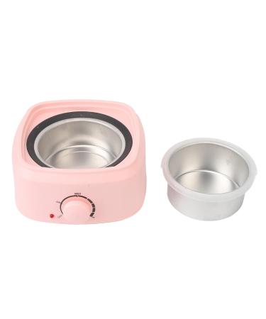 Portable Hair Removal Wax Bean Server - Compact Button Operated EU Connector - Ideal for Home & Beauty Salons - Buy Online on GoSupps.com