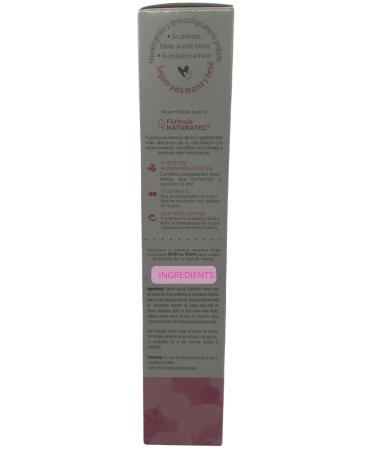 Crema Aceite Corporal Humectante 125 ml - Hidrataci n Intensa para la Piel | Env o Internacional Disponible - Buy Online on GoSupps.com