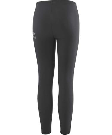 Buy Gonso Unisex Children Marc Therm 164 Black - Top Quality Winter Gear for Kids | Free International Shipping - Buy Online on GoSupps.com