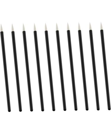 POPETPOP 300 Pcs Makeup Brush Eyeliner Wands Disposable Tools Cosmetics Brush Eye Shadow The Face Makeup Set - Buy Online on GoSupps.com