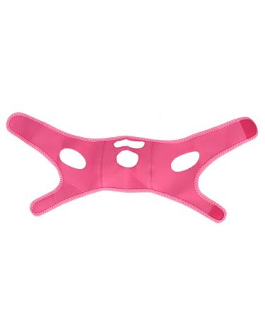 V-Shaped Facial Lifting Tools & Face Mask | V-Face Lifting Belt for Skin Tightening & Weight Loss - Buy Online on GoSupps.com