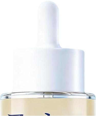 Women's Facial Moisturizer | 20ml Fast-Absorbing Liquid | Brightening Treatment with Dropper Bottle | For an Even Skin Tone Improves Radiance Reduces Redness - Buy Online on GoSupps.com