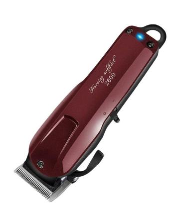 Pro Hair Clipper Mens Hair Clippers for Hair Cutting Professional Cordless Hair Trimmer for Men Barbershop Clippers With Box