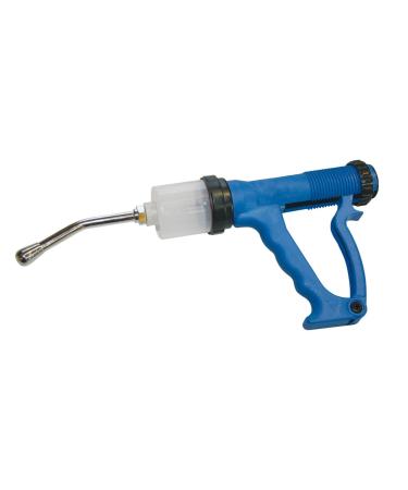 Kerbl Drencher syringe stepless dosage manual 70 ml