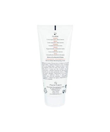 Av ne Cicalfate Hand Cream - Soothing & Repairing Treatment for Dry Hands | International Shipping Available - Buy Online on GoSupps.com