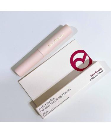 Rare Beauty by Selena Gomez Perfect Strokes Mascara Trial Size - 1 Count - Buy Online on GoSupps.com