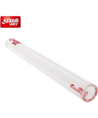 DHS RT01 Ping Pong Rubber Roller - Essential Tool for Table Tennis Racket Assembly - Buy Online on GoSupps.com