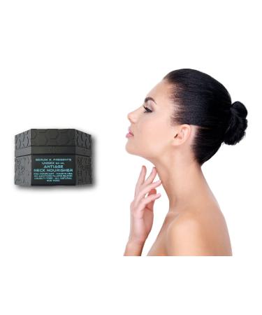 Serum X - Y Chromosome Anti-Aging Neck Cream | Skin Tightening & Glowing Skin | All Natural Cruelty-Free Made in USA - Buy Online on GoSupps.com