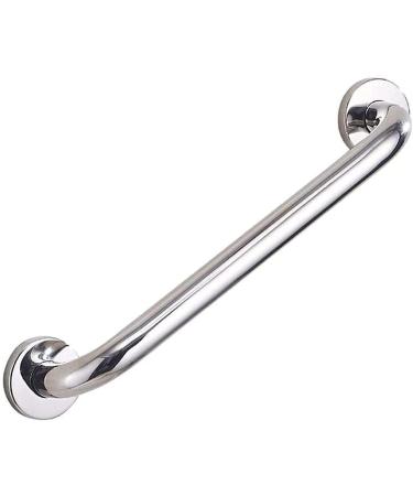 Bath Handle Towel Rail Shower Grab Bar Handle Stainless Steel Handrail Bathroom Handle Grab Bar Safety Wall-Mounted Grab Rail