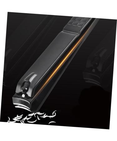 POPETPOP Nail Clippers 3 Sets Toe Finger Manicure Nail Scissors Metal Nail Manicure - Buy Online on GoSupps.com