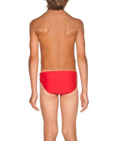 Arena Dynamo Junior Swimming Trunks for Boys | Quick-Drying Chlorine & Salt Resistant UV Protection 50+ Ideal for Beach & Pool - Buy Online on GoSupps.com