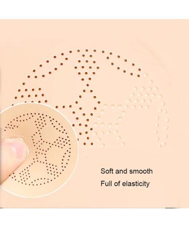 Mushroom Air Cushion Foundation BB & CC Cream - Moisturizing Makeup Primer & Concealer for All Skin Types - Natural Brightening Finish - Buy Online on GoSupps.com