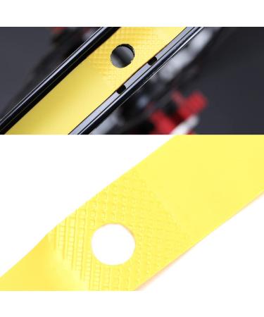 Risk 2 Pack 29 x 20mm Bicycle Rim Strip Rim Tape - Durable Wheel Protection - Buy Online on GoSupps.com