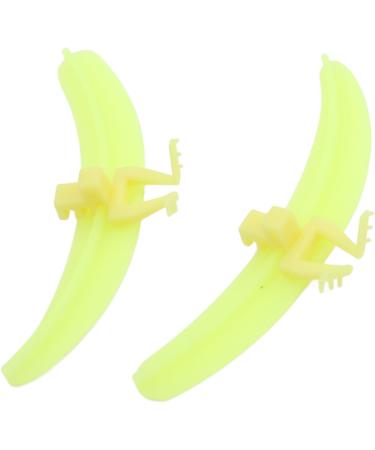 Sonew Professional Lash Extension Separator Tool Eyelash Reusable Separator Lift Rod for Makeup (Yellow) - Buy Online on GoSupps.com