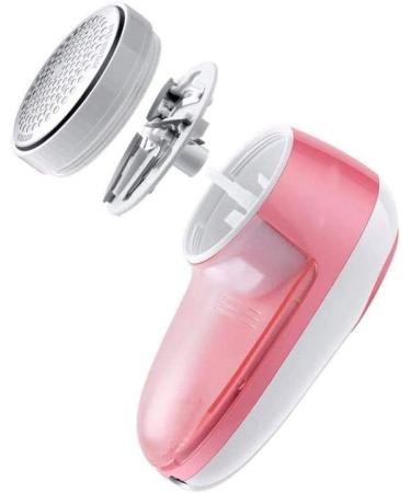Portable Lint Remover & Fabric Shaver - Eliminate Clothes Bobbles & Fluff Easily | International Shipping Available - Buy Online on GoSupps.com