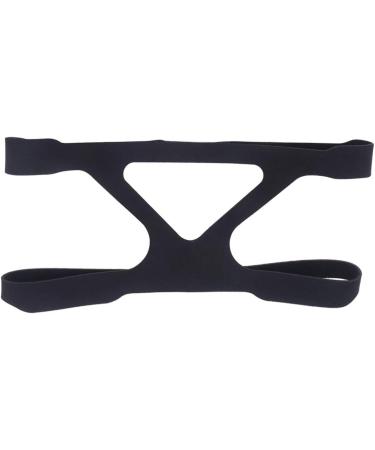 Artibetter Ventilator Head Strap CPAP Ventilator Head Belt Replacement Universal Mask Strap Band for Adults Men - Buy Online on GoSupps.com