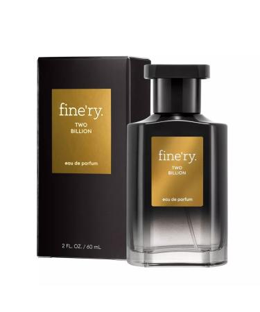 fine'ry. Men's Eau De Cologne - Two Billion - 2 fl oz - Buy Online on GoSupps.com