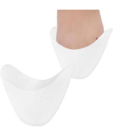 Jianpan Ballet Top Shoes | Women's Toe Covers & Big Toe Protection | Comfort for Ballet & Football - Buy Online on GoSupps.com
