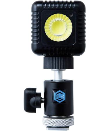 LUME Cube Bluetooth External Flash & Video Light Hot Shoe Mount - Single - Buy Online on GoSupps.com
