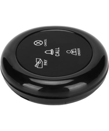 Goshyda Wireless Call Button - 5-Part SOS Pager for Nursing Home & Clinic Use | Reliable Personal Attention System for Elderly & Care Facilities - Buy Online on GoSupps.com