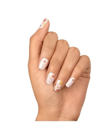 Color Street Starry Night Petite Nail Strips (FDG443) - Santa's Little Helpers 2022 - Buy Online on GoSupps.com