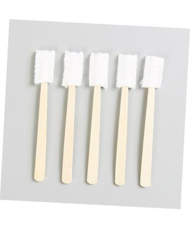 Buy Healeved 30pcs Disposable Wooden Toothbrush for Pregnant Women - Eco-Friendly Safe & Practical | International Shipping Available - Buy Online on GoSupps.com