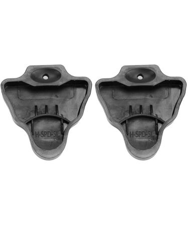 Bike Cleat Covers Set - Anti-Slip Rubber Cycling Pedal Cleat Protector - H-SPD-SL, H-KEO, H-Delta Compatible - Buy Online on GoSupps.com
