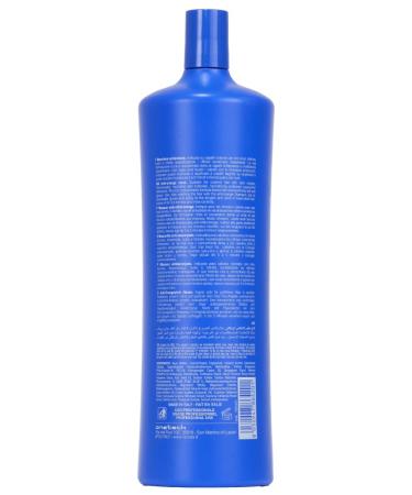 Fanola No Orange Mask 1000ml Citrus | Anti-Orange Hair Treatment - 33.8 Fl Oz - Buy Online on GoSupps.com