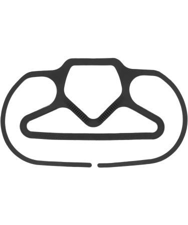 HEEPDD 10pcs Face Mask Bracket | Silicone Face Cover Bracket to Prevent Glasses Fogging - International Shipping Available - Buy Online on GoSupps.com